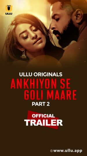 Priyanka Halder Instagram - Ankhiyon Se Goli Maare | Part - 02 | Official Trailer | Ullu Originals | Releasing On : 11th April
Jungle Ke khel mein hoshiyaar rehna Padega,
Sher se udhaar liya hai toh deba padega!
Ankhiyon Se Goli Maare | Part - 02 | Releasing On : 11th April | Ankita Dave New Web Series Ullu
#ankhiyonsegolimaare #part2 #officialtrailer #newseries #ulluoriginals #ulluwebseries #ankitadave #newseries
🏷️ To download the #Ullu App, visit our website at https://ullu.app. For any support or assistance regarding the ULLU App, contact us at 91 9595700400.