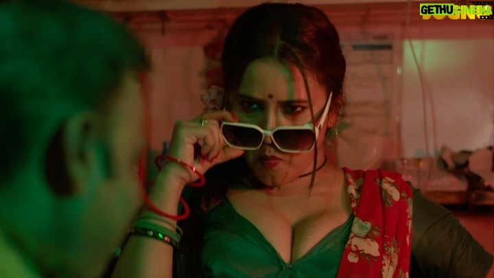 Priyanka Halder - 8.1K Likes - Gulabo Paanwaali  | Chahat ki ek aisi kahani, jisme sharafat bhi sharmaye | Official Trailer | Streaming On 21th March | To Watch Download & Subscribe Jugnu app Now.  Aआ रही है गुलाबो पानवाली.... ͔लेकर पलंगतोड़ पान” 
एक ऐसा पान.... जो चख लिया तोह.... मुँह भी लाल, रात भी लाल!” 
खाना चाहोगे ऐसा पान... तो हो जाओ तैयार... 
इस 21st मार्च 2025 सिर्फ जुगनू एप्प पर “गुलाबो पानवाली”

To Download The #jugnuapp Vist Our Website -
https://www.jugnu.app and for any kind of support
regarding the Jugnu app contact us on  918591742518
Email info@jugnu.app ..
Enjoy 

#sasur #officialtrailer  #JUGNU #jugnuseries #thriller #webseries #hit #superhit #crimes  #shorts  #webseries #originalwebseries #latest