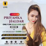 Priyanka Halder