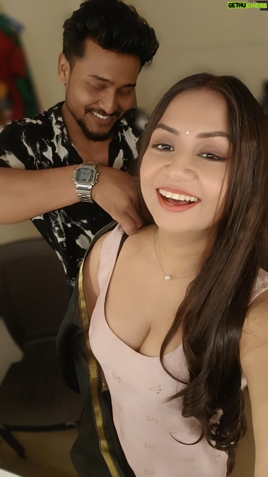 Priyanka Halder - 1.4K Likes - Work Mode  On 🎥🎬
#onset #actor #actorslife #reelitfeelit #instareels #priyankahalder #priyankahalderofficial #mohammadadil