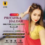 Priyanka Halder