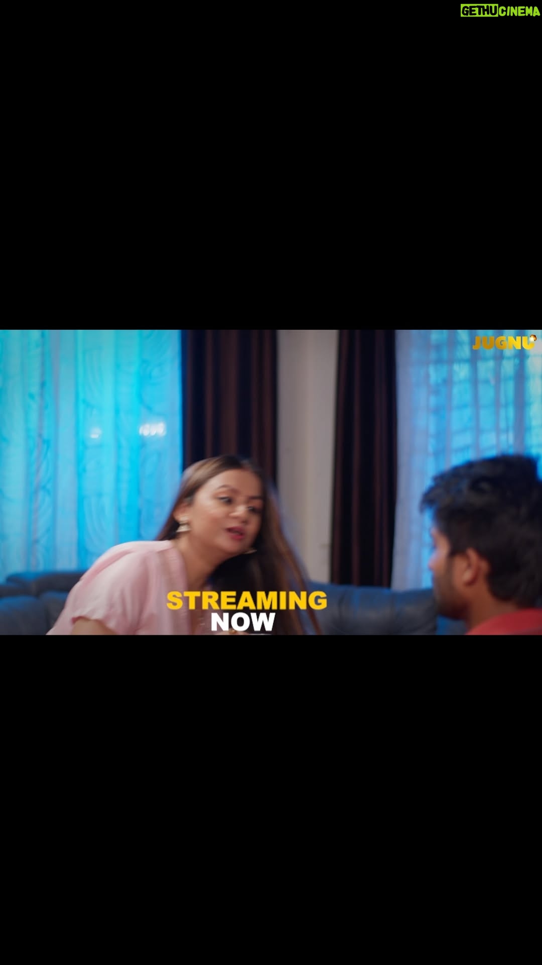 Priyanka Halder - 1.6K Likes - भाभी की मालिश - Now Live!
“जब पति बेहाल हो और भाभी जवान और बेमिसाल हो... तोह कहानी कितनी रोचक और तेज़ चलेगी ?”| Official Trailer | Streaming Now | To Watch Download & Subscribe Jugnu app Now

To Download The #jugnuapp Vist Our Website -
https://www.jugnu.app and for any kind of support
regarding the Jugnu app contact us on  918591742518
Email info@jugnu.app ..
Enjoy ☺

#sasur #officialtrailer #JUGNU #jugnuseries #thriller #webseries #hit #superhit #crimes  #short