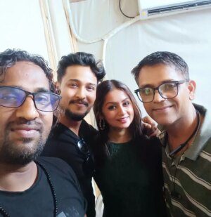 Priyanka Halder Instagram - Somthing New.. Coming Soon ❤️
#actor #actorslife🎬 #director #mumbai #ɪɴsᴛᴀᴘɪᴄ