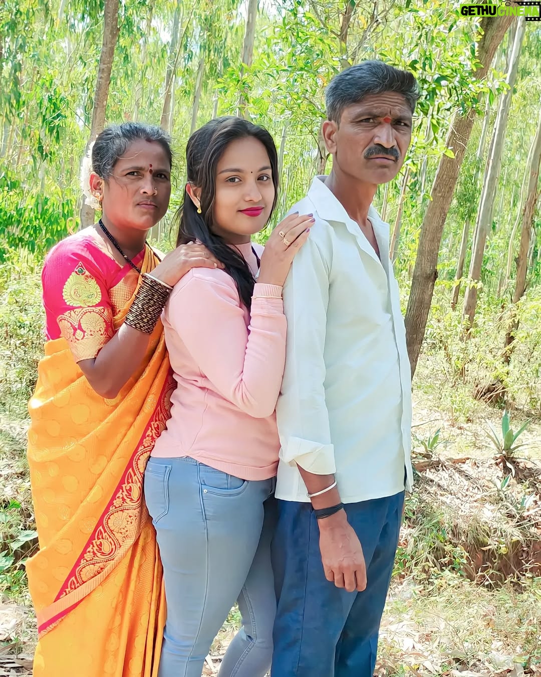Most liked Instagram photo of Pushpa Rajaiah