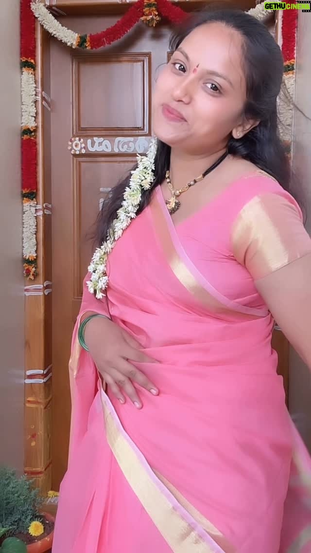 Pushpa Rajaiah - 5.4K Likes - “ನನ್ನವ್ವ”🧿😍🥹🌎