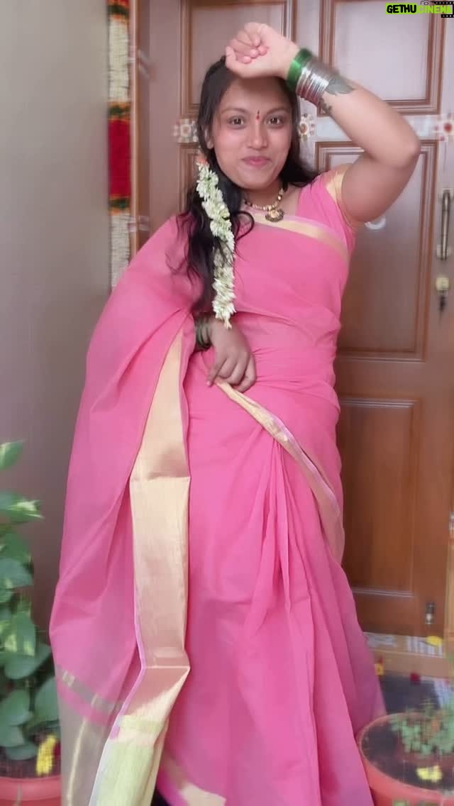 Pushpa Rajaiah - 8.5K Likes - 🙈🧿😍