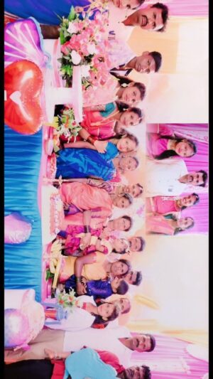 Pushpa Rajaiah Instagram - ಜೇನಿನ ಗೂಡು💚🔐🧿