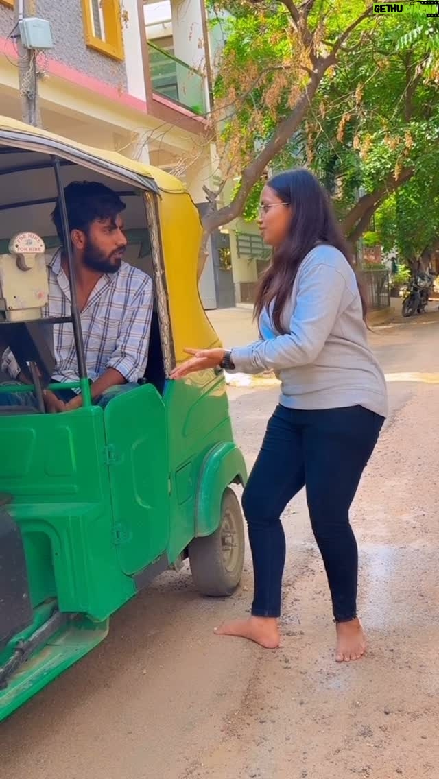 Pushpa Rajaiah - 1.6K Likes - Anna🤣😄