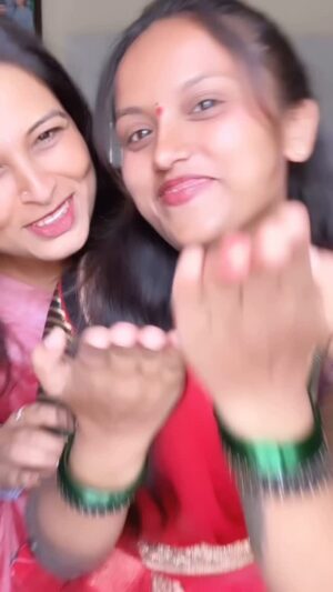 Pushpa Rajaiah Instagram - Sissooo❤️😍🧿