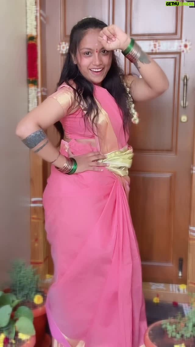 Pushpa Rajaiah - 7.6K Likes - 🧿😍🌎