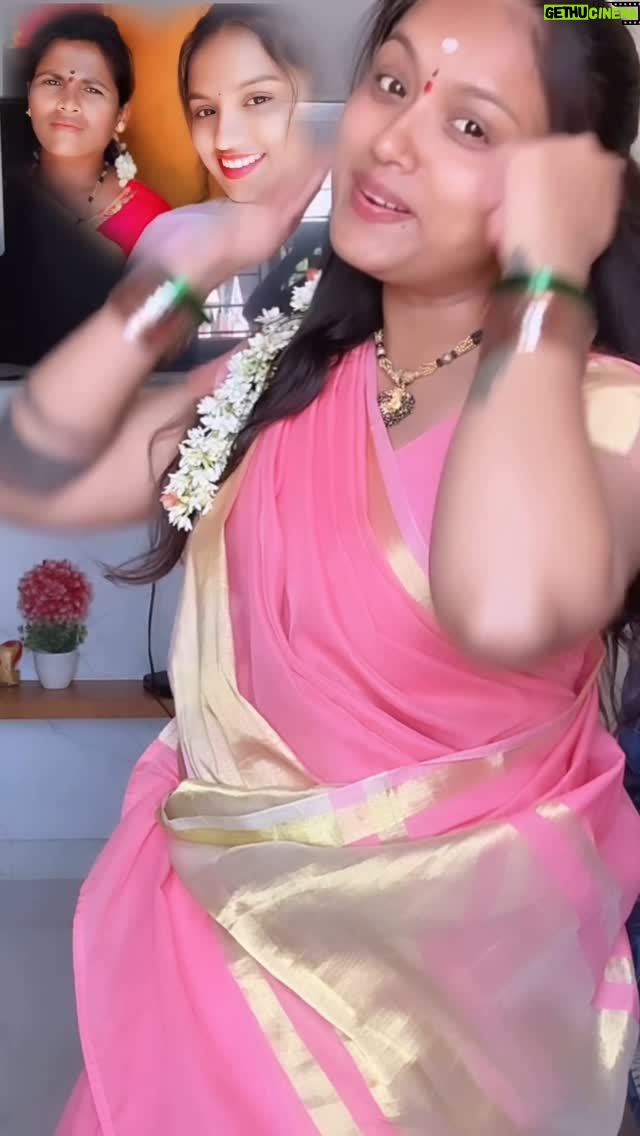 Pushpa Rajaiah - 14.3K Likes - Happy Mother's Day “Nannavva“🧿😍🥹💎