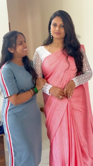 Pushpa Rajaiah Instagram - Guess the movie name 🫣
@renu_n_gowda 
.
.
.
#trending #instagram #instagood #reels #reelsinstagram #vairal #trendingreels #trendingaudio #trendingnow #reelindia #ramya #trend #trends