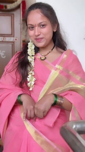 Pushpa Rajaiah Instagram - 🧿💝🌎