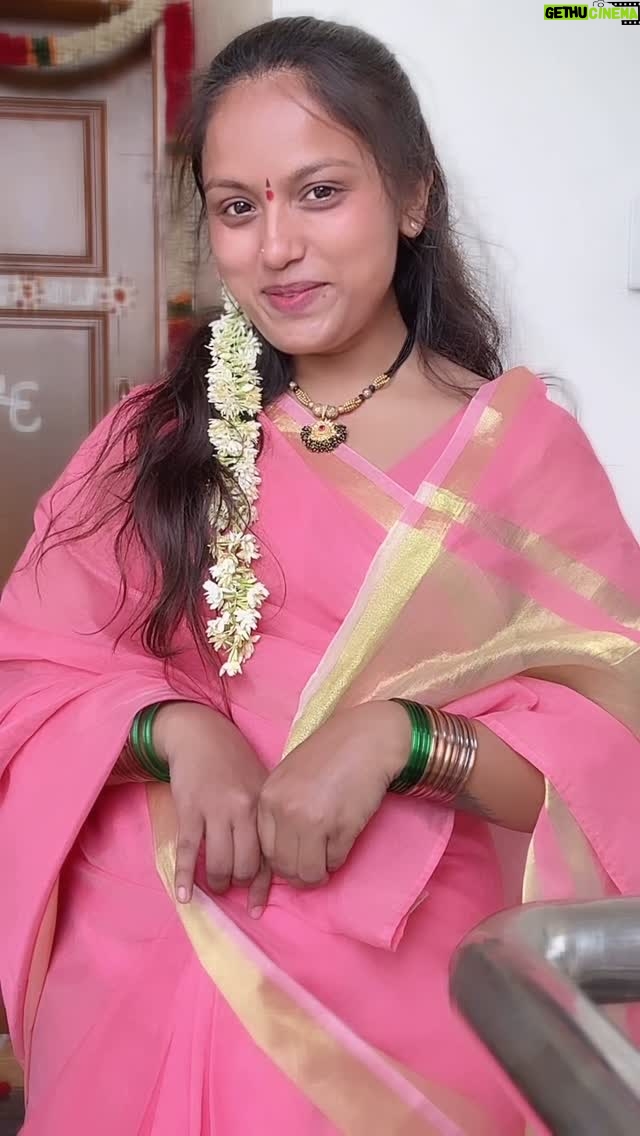 Pushpa Rajaiah - 4.6K Likes - 🧿💝🌎