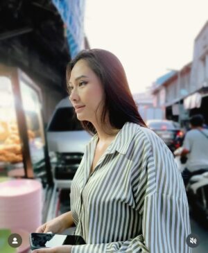 Pympan Chalayanacupt Instagram - ป๊าววววว ไม่ได้ขโมยรูปโพสใครนะ ป่าวเล้ยยยยยย