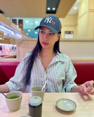 Pympan Chalayanacupt Instagram - Happy Monday