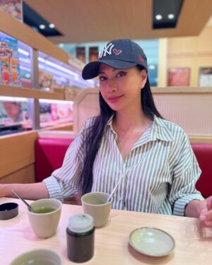 Pympan Chalayanacupt Instagram - Happy Monday