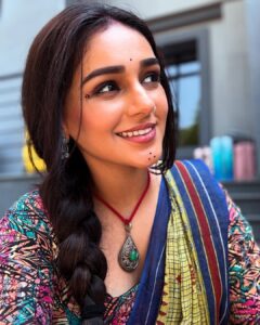 Actress Rachana Mistry HD Photos and Wallpapers April 2025