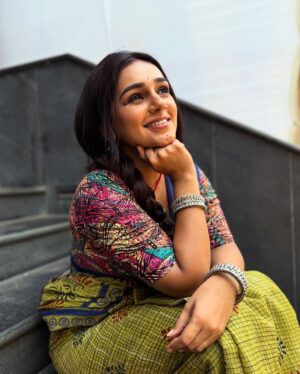 Rachana Mistry Instagram - JAGGU!🪴💚
.
.
.
.
.
#JAGRITIeknayisubah
#GRATITUDE♥️
#BLESSED🙏🏻🧿
