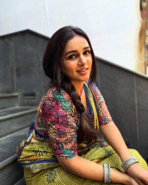 Rachana Mistry Instagram - JAGGU!🪴💚
.
.
.
.
.
#JAGRITIeknayisubah
#GRATITUDE♥️
#BLESSED🙏🏻🧿
