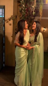 Actress Rachana Mistry HD Photos and Wallpapers April 2025