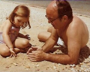 Rachel Miner Instagram - Dad your friendship and belief in me still informs and fuels my every breath. Grateful everyday for the time we had together. 5 years since we last spoke but feel you with me every step of the journey. Love you always ❤️