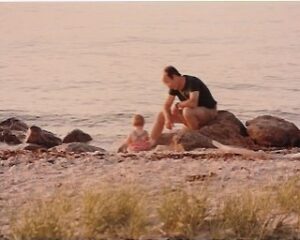 Rachel Miner Instagram - Dad your friendship and belief in me still informs and fuels my every breath. Grateful everyday for the time we had together. 5 years since we last spoke but feel you with me every step of the journey. Love you always ❤️