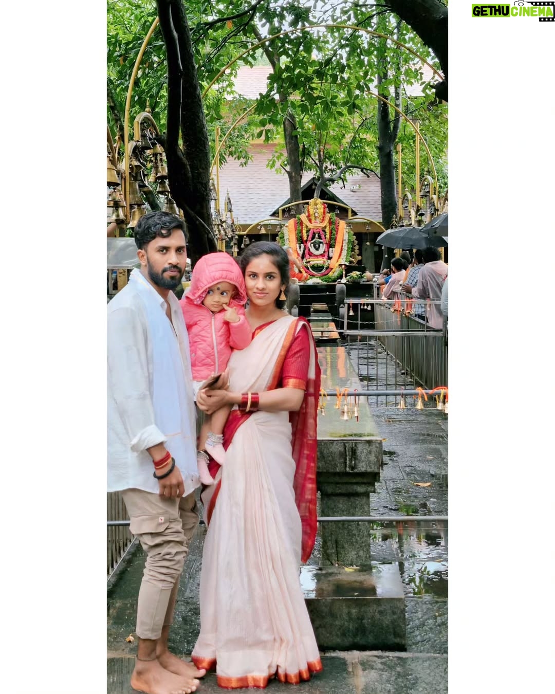 Most liked Instagram photo of Rachu Suri