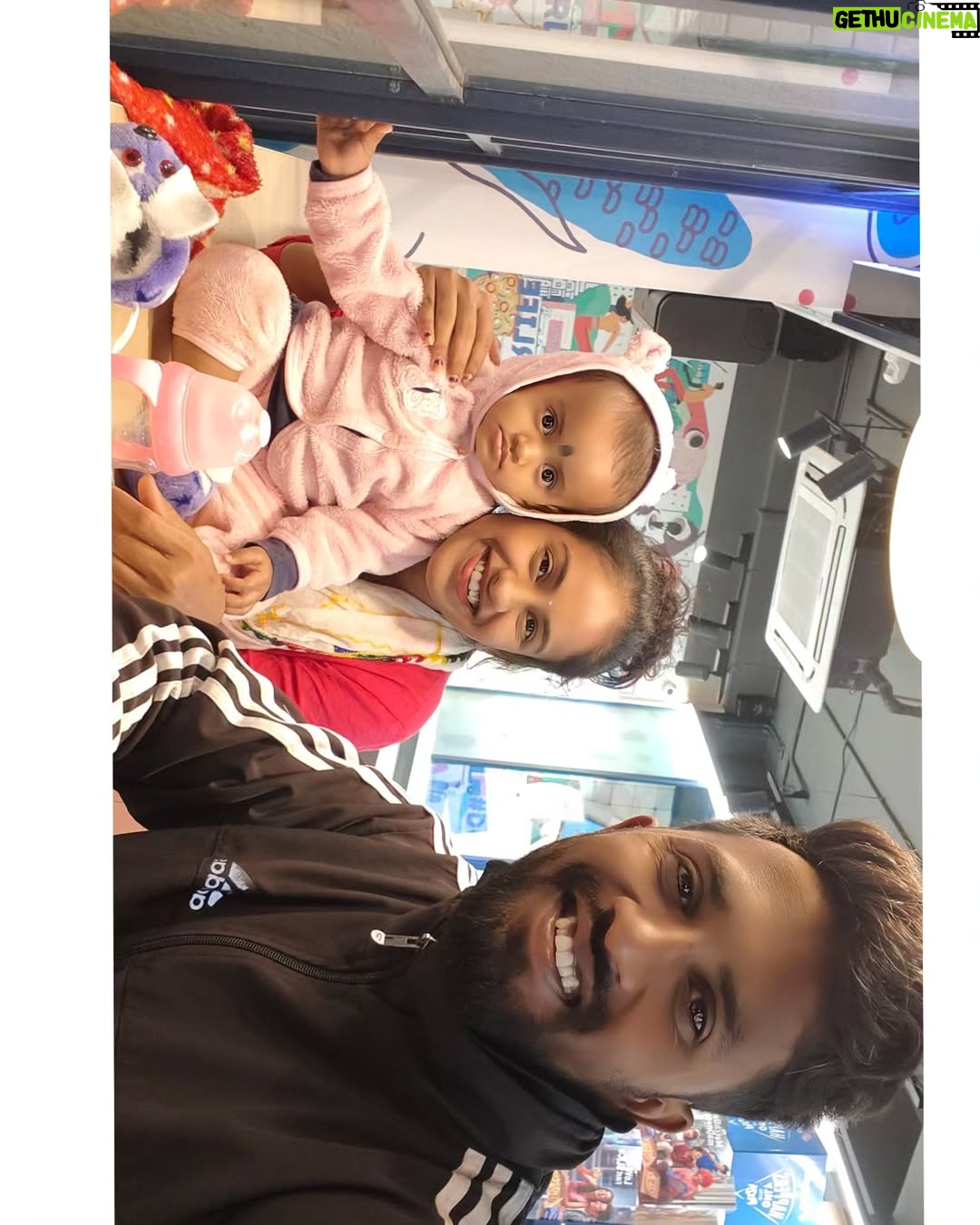 Rachu Suri - 12.2K Likes - Nan Family 🥺🫀🌍 nivibbhre nange family antha iddre, yaru aagalla, yaru iralla🥹 artha maadkondorgintha bejar maadthirore jaasthi🙏innyavathu avr yak maathadalla, avr yak bejar maadthare antha ankolalla, nivibbhre nan life alli kushi, Preethi ellanu🥺🫂 Love u both 🥹🧿❤️ @chandhu_kshatriyas ❤️ @pappa_girl_27 🧿