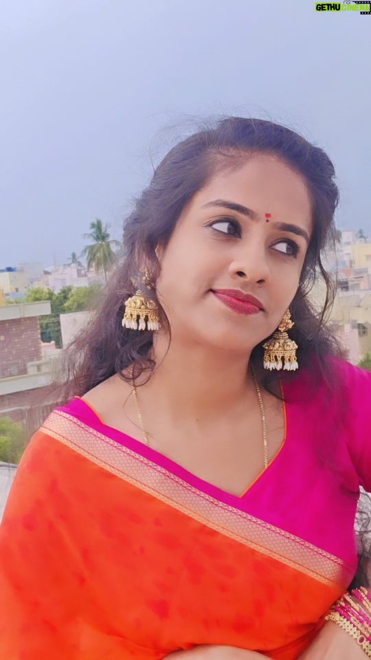 Rachu Suri - 4.6K Likes - Ree😅🤭@chandhu_kshatriyas❤️
Jumki fev @duvitha_fashion ❤️🫶🏻
#rachusuri