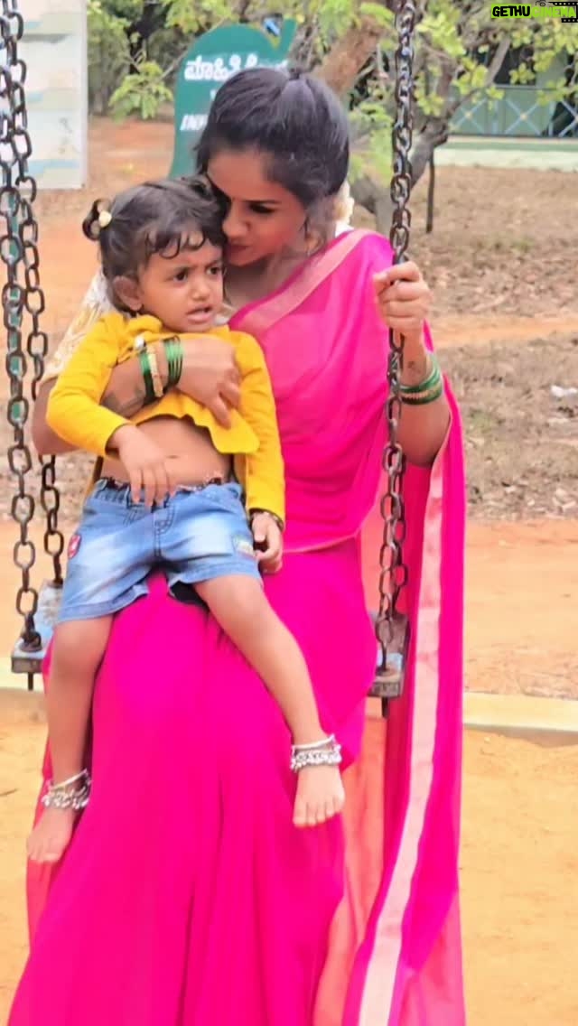 Rachu Suri - 4.2K Likes - ಅದಕ್ಕೇಂದೇ ದೇವರು ತಂದ ಮಕ್ಕಳನೆಲ್ಲ 😘🫂🧿 @pappa_girl_27 🌍
#rachusuri