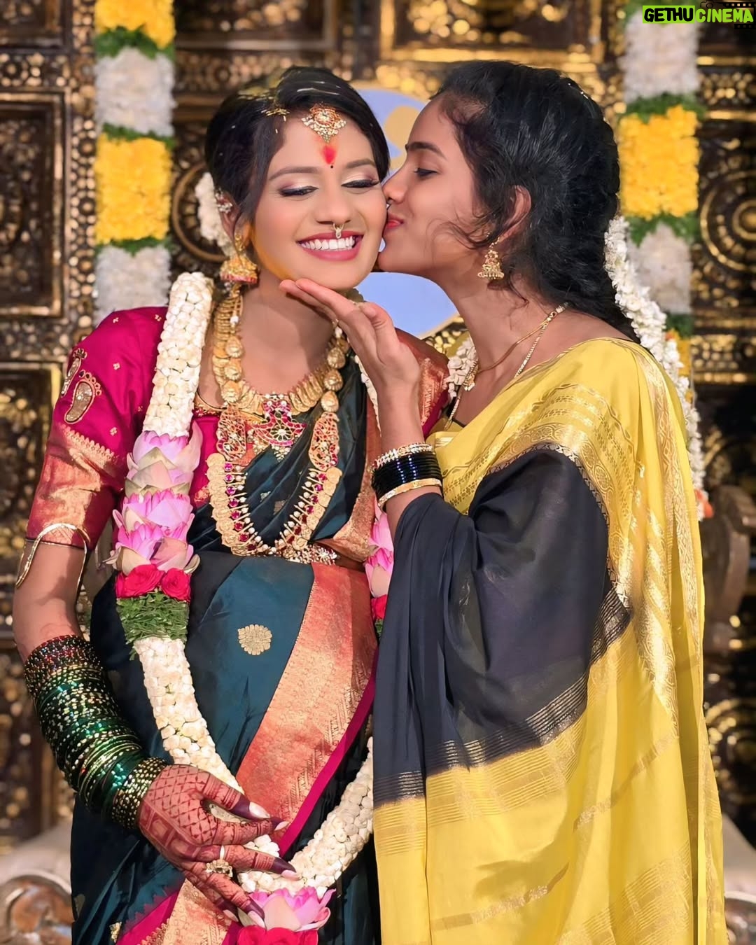 Rachu Suri - 23K Likes - Congratulations Aakshu ma❤️👶🏻🧿🫂 God bless u both🙌🏻👶🏻😍
#rachusuri