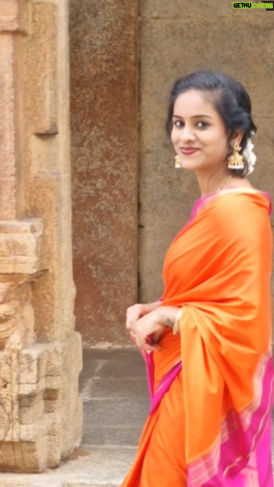 Rachu Suri - 3.9K Likes - 90's❤️🫶🏻🔥
Saree:@thanvi_fashion4 🤍
#rachusuri