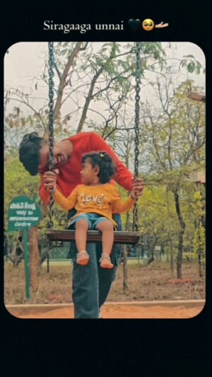 Rachu Suri Instagram - Siragaaga unnai 🥺🫀🧿📌

#viral #trendingreels #viralvideos #tamillyrics #trendingsongs #trending #viralreels #kannadiga #fyp #fypシ #instagood
#instagram #instalike#i nstamood#reels #reelsinstagram #reelsvideo #reelsindia# reelsviral #reelsinsta #trending #trendingreels #trendingsongs #trendy #aesthetic #viral #tamilsong #tamilsonglyrics #explore #fyp #lovestatus