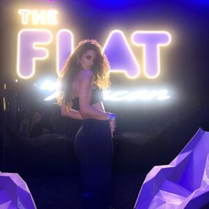 Raffaella Modugno Instagram - 🔥🔥🔥 
@theflatbymacan