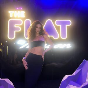 Raffaella Modugno Instagram - 🔥🔥🔥 
@theflatbymacan