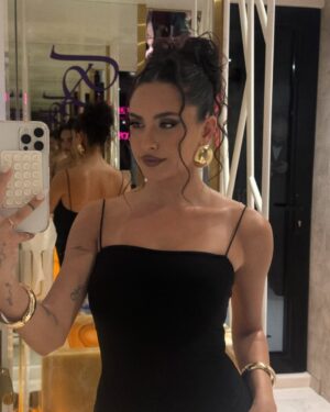 Raghda Instagram - wedding season💍 who’s next 👀?