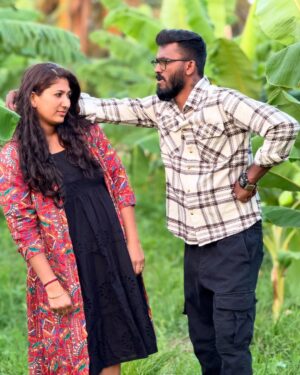 Rajani Shashikumar Instagram - 🌼
@shashikutty 

#kannada #insta #reels #keepsupporting