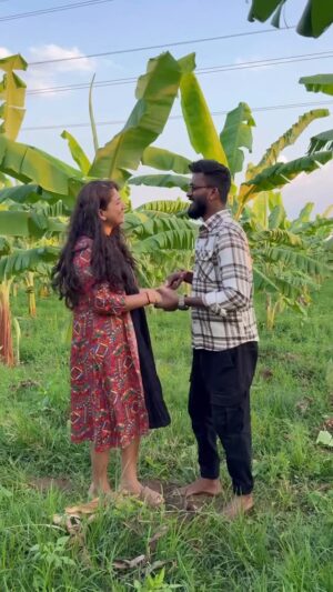 Rajani Shashikumar Instagram - Kannada songs 🔥🌼….
@shashikutty 

#kannada #insta #reels #keepsupporting