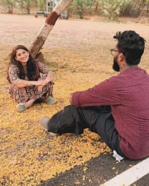 Rajani Shashikumar Instagram - 🌼
