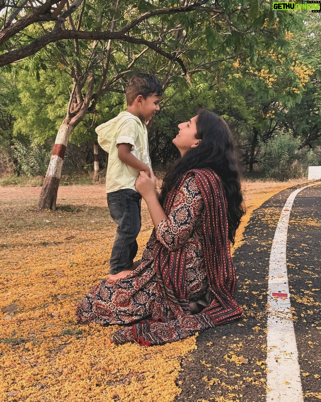 Rajani Shashikumar - 51.1K Likes - đŸŒ¼