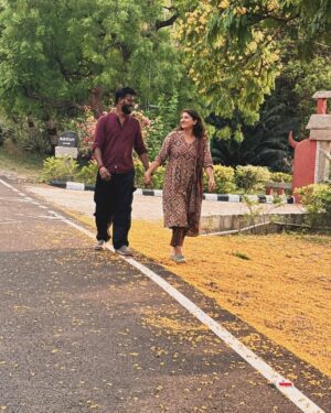 Rajani Shashikumar Instagram - 🌼