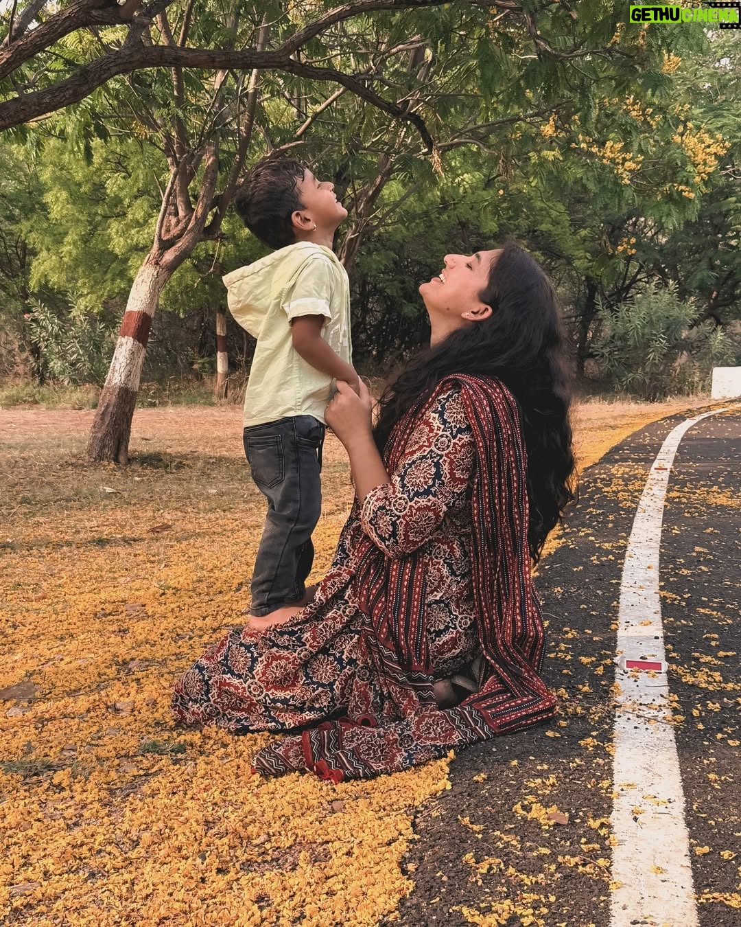 Rajani Shashikumar - 51.1K Likes - đŸŒ¼