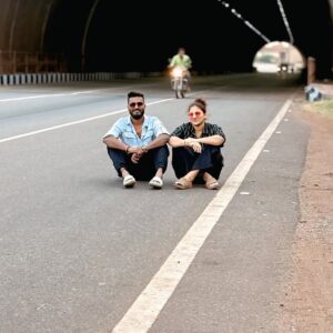 Rajani Shashikumar Instagram - Life is short… make it sweet🌼
@shashikutty 

#kannada #insta #reels #keepsupporting