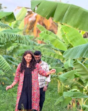 Rajani Shashikumar Instagram - 🌼
@shashikutty 

#kannada #insta #reels #keepsupporting