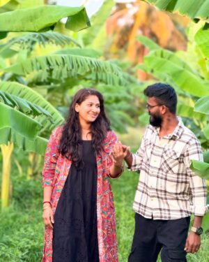 Rajani Shashikumar Instagram - 🌼
@shashikutty 

#kannada #insta #reels #keepsupporting