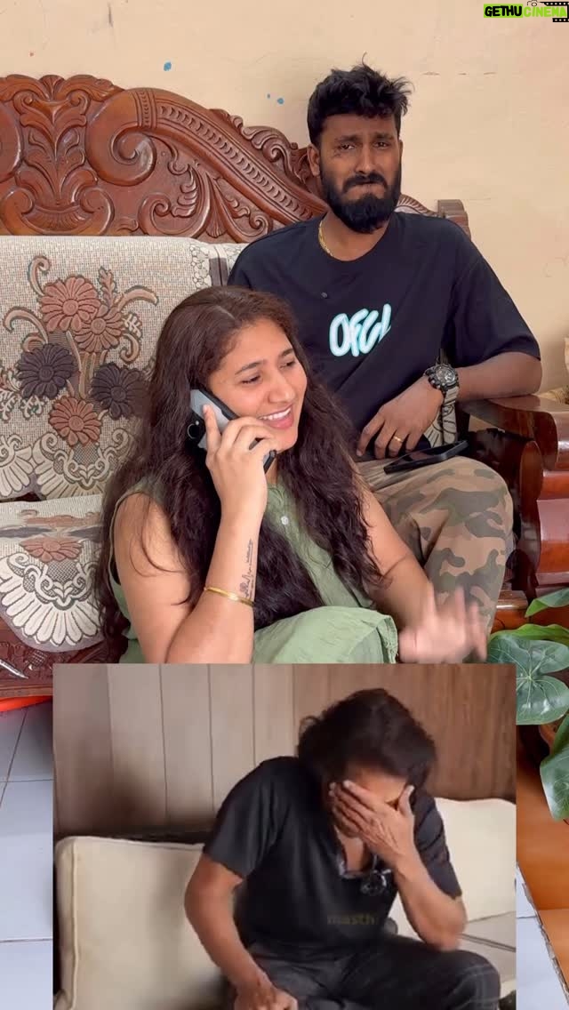 Rajani Shashikumar - 130.8K Likes - Gothu andru thappu 🙃… gothilla andru thappu 🫨…just for fun 🤣…
@shashikutty
#kannada #insta #reels #keepsupporting