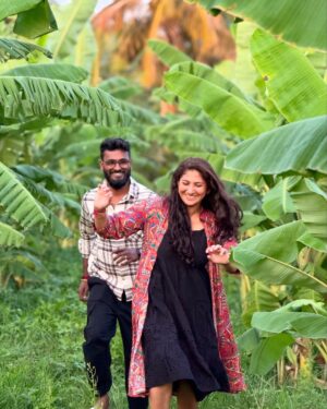 Rajani Shashikumar Instagram - 🌼
@shashikutty 

#kannada #insta #reels #keepsupporting