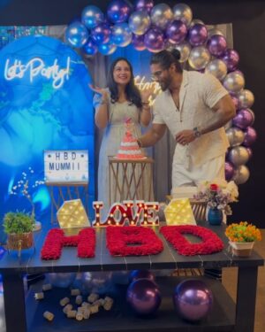 Rajini Instagram - Why go for the usual when @bingetown_in creates the most dreamy couple celebrations ever?
From candlelight setups to private screenings, every detail is curated for you two to make magical memories!

Book your perfect date on WhatsApp 86189 76974 or visit www.thebingetown.com

We’re at 13 branches across Bangalore, Hyderabad & Delhi, and soon coming to Mumbai, Chennai & Noida!

(couple celebrations, romantic date ideas, private theatre bangalore, anniversary surprise, dreamy dinner, luxury experience, unforgettable moments, thebingetown)
#BingeTown #CoupleGoals #RomanticVibes #DateNightDoneRight #LuxuryCelebration #PrivateTheatre #UnforgettableMoments #LoveInBangalore #PerfectSurprise #AnniversaryGoals