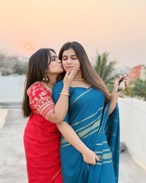 Rajini Lakshmish Instagram - 🧿❤️